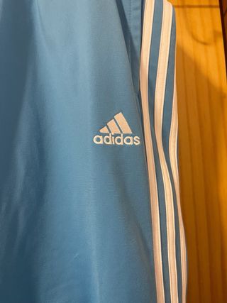 Chándal Adidas Originals Azul