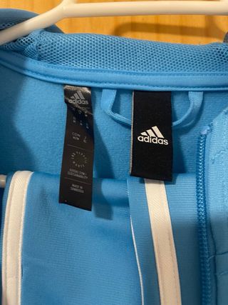 Chándal Adidas Originals Azul