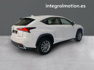 Lexus NX 2.5 300h Business Navigation 2WD