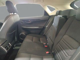 Lexus NX 2.5 300h Business Navigation 2WD