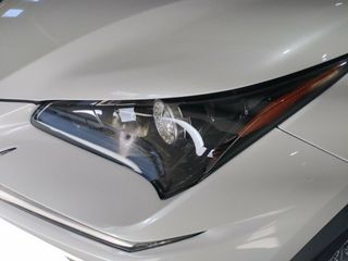 Lexus NX 2.5 300h Business Navigation 2WD