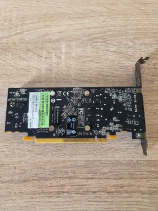 Tarjeta Gráfica AMD Radeon Pro WX 2100