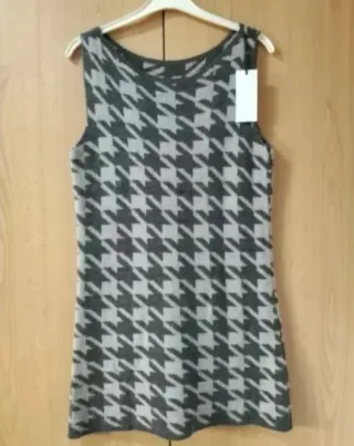 Vestido Pichi Nuevo