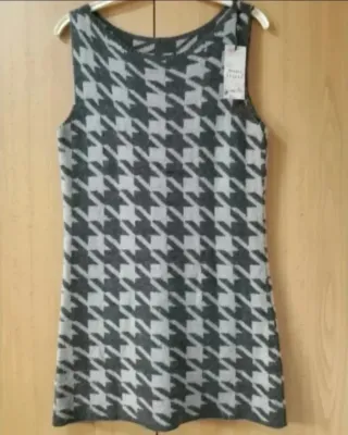 Vestido Pichi Nuevo