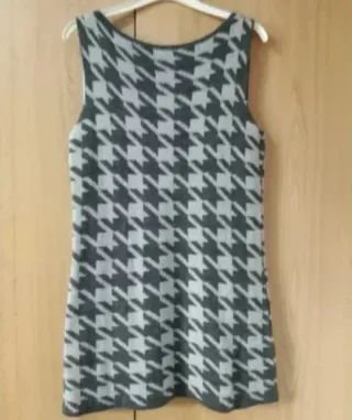 Vestido Pichi Nuevo
