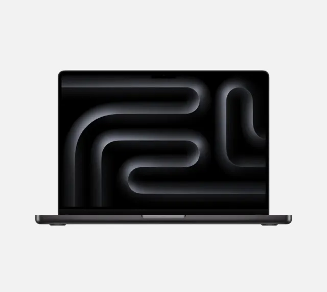 MacBook Pro M4 Pro 24/1TB SSD