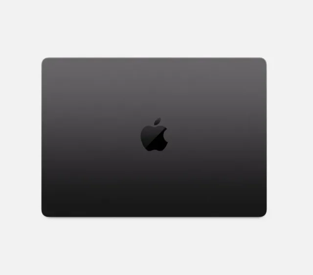 MacBook Pro M4 Pro 24/1TB SSD