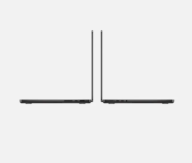 MacBook Pro M4 Pro 24/1TB SSD