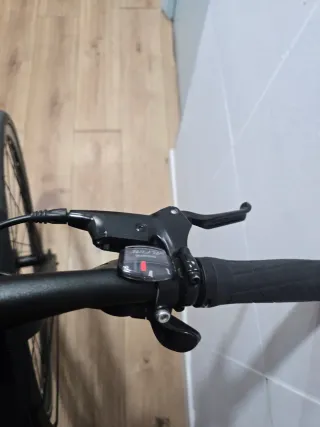 Bicicleta Elips Speed 900. Ideal oara andar en BCN