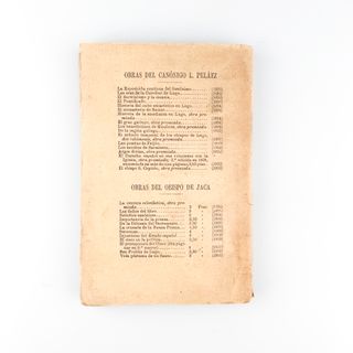 Vida Póstuma de un Santo (El Culto de San Froilán)