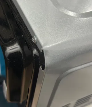 Microondas Cecotec ProClean 5110 Inox Grill