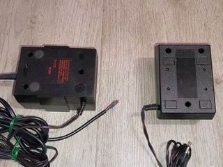 Fuentes Alimentación Sinclair Spectrum y ZX81