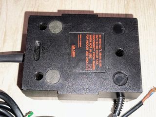 Fuentes Alimentación Sinclair Spectrum y ZX81