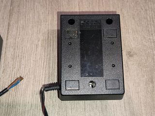 Fuentes Alimentación Sinclair Spectrum y ZX81