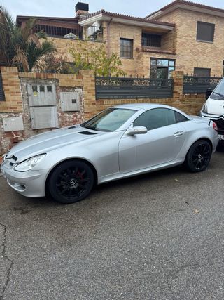 LLANTAS MERCEDES 17 PULGADAS