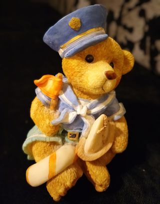 Hucha infanti oso. Regalo ideal