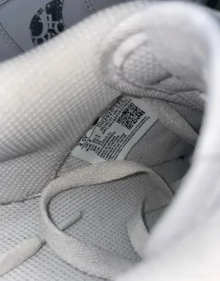 Scarpe Nike Air Force x Dior