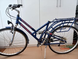 Bicicleta Kettler All-Rad Talla L