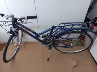 Bicicleta Kettler All-Rad Talla L