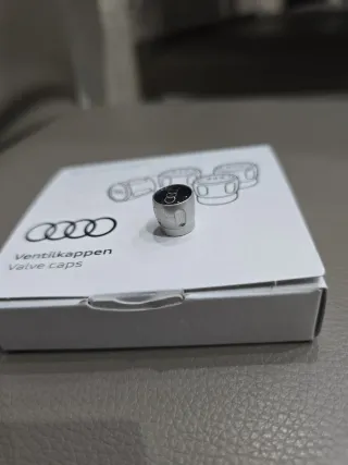 Tappi Valvole Audi