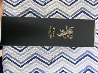 Figura Coleccionable Tyrion Lannister Threezero