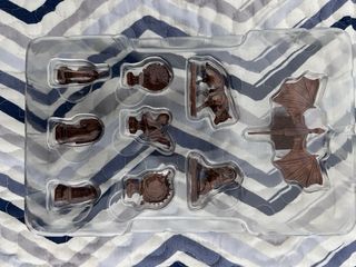 Figura Coleccionable Tyrion Lannister Threezero