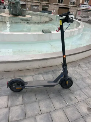 Patinete electrico