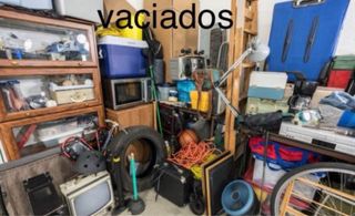 se vacían pisos