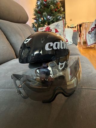 Casco Crono Catlike Fast Air Flow nuevo