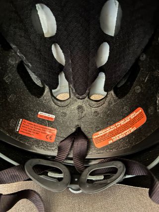 Casco Crono Catlike Fast Air Flow nuevo