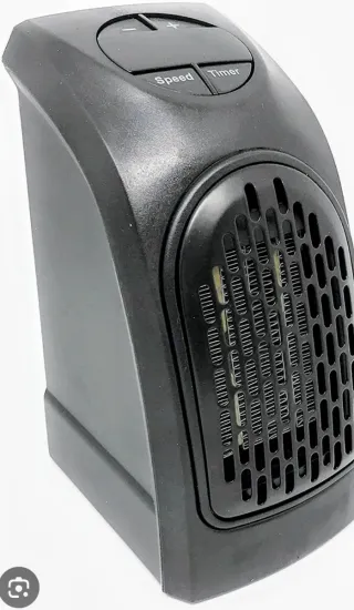 ✅ESTUFA PORTÁTIL✅