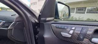 Mercedes-Benz GLE Coupé 2016