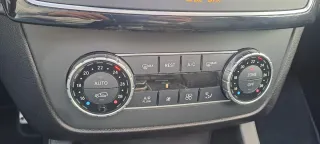 Mercedes-Benz GLE Coupé 2016