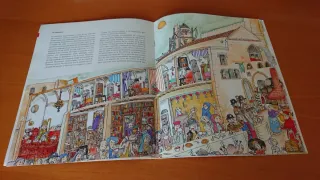 Pequeña historia de la Seu Vella de Lleida