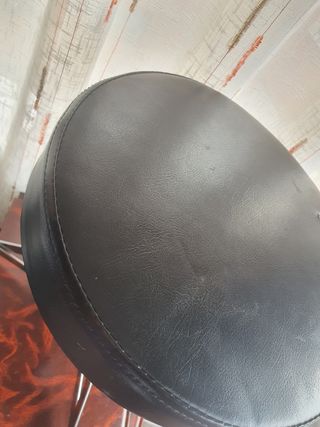 Banqueta Batería Junior