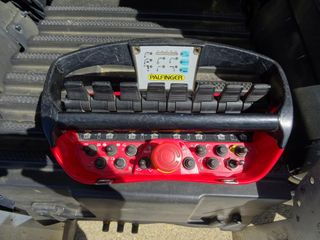 Scania R 420-CAMIONES GRUA