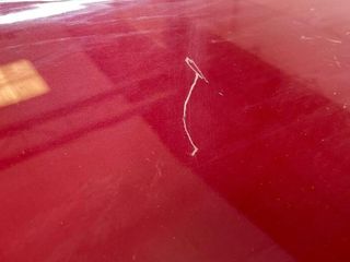 109978 7751479109 capot renault clio iii exception