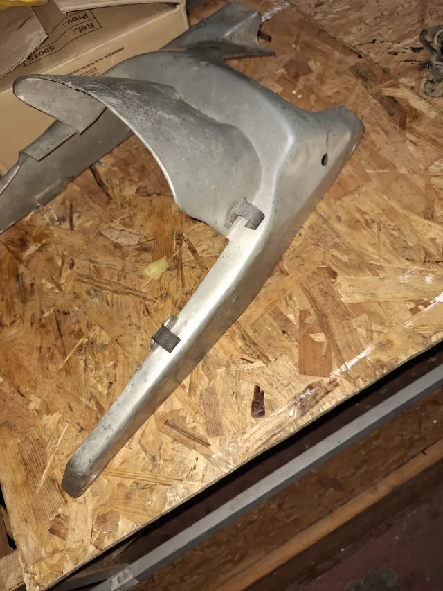 Paso rueda cbr600f f3