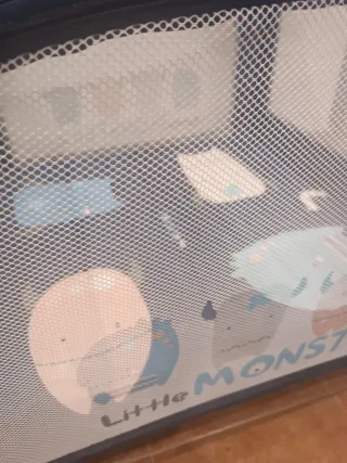 Parque Infantil Olmitos Cuadrado