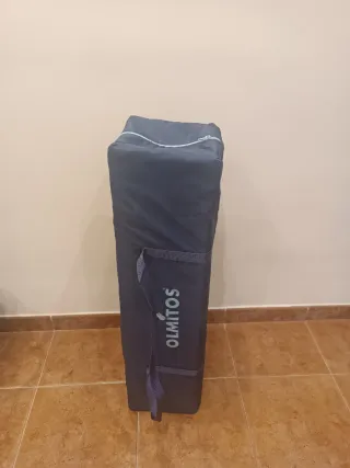 Parque Infantil Olmitos Cuadrado