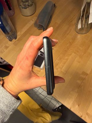 Google Pixel 7 128GB Negro/Gris