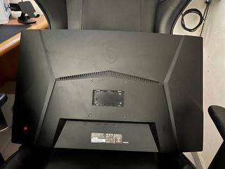 Monitor Curvo MSI Gaming