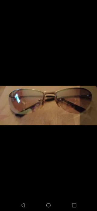 GAFAS DE SOL RAY-BAN ORIGINALES