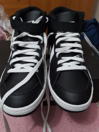 Converse Pro Blaze Mis 42.5