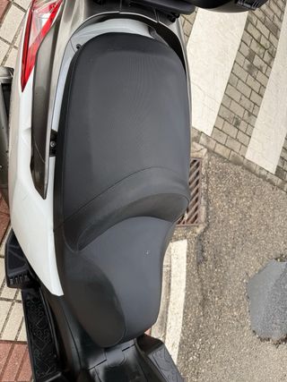 KYMCO SUPER DINK