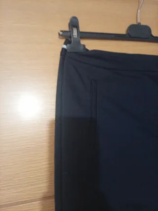 Pantalón de vestir Zara