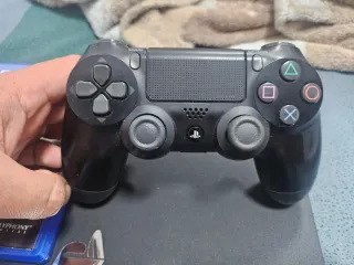 Consola PS4 Pro