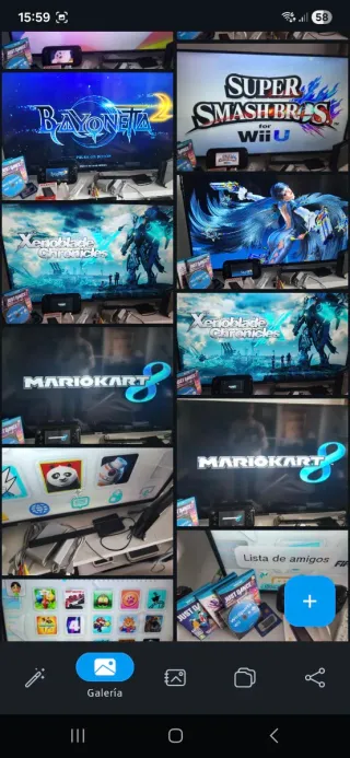 Nintendo Wii U 32GB Premium Mario Kart 8