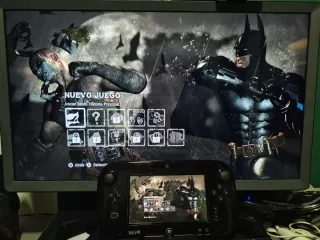 Nintendo Wii U 32GB Premium Mario Kart 8