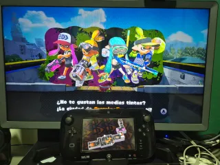 Nintendo Wii U 32GB Premium Mario Kart 8